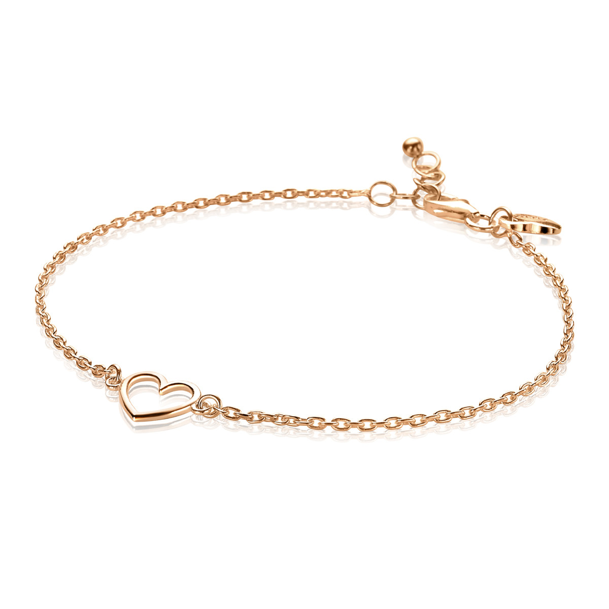 Zinzi armband ZIA1420R