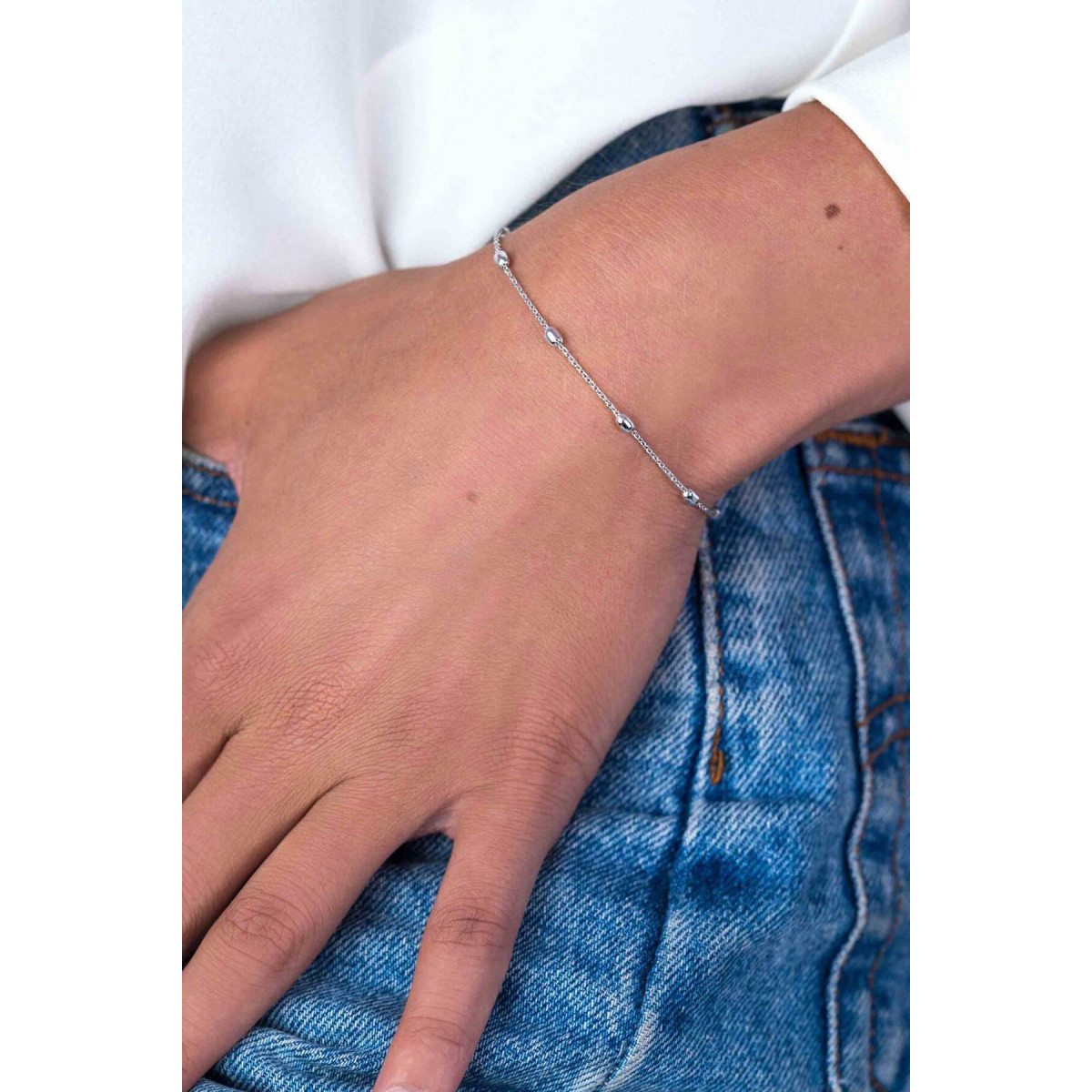 Zinzi armband ZIA1655