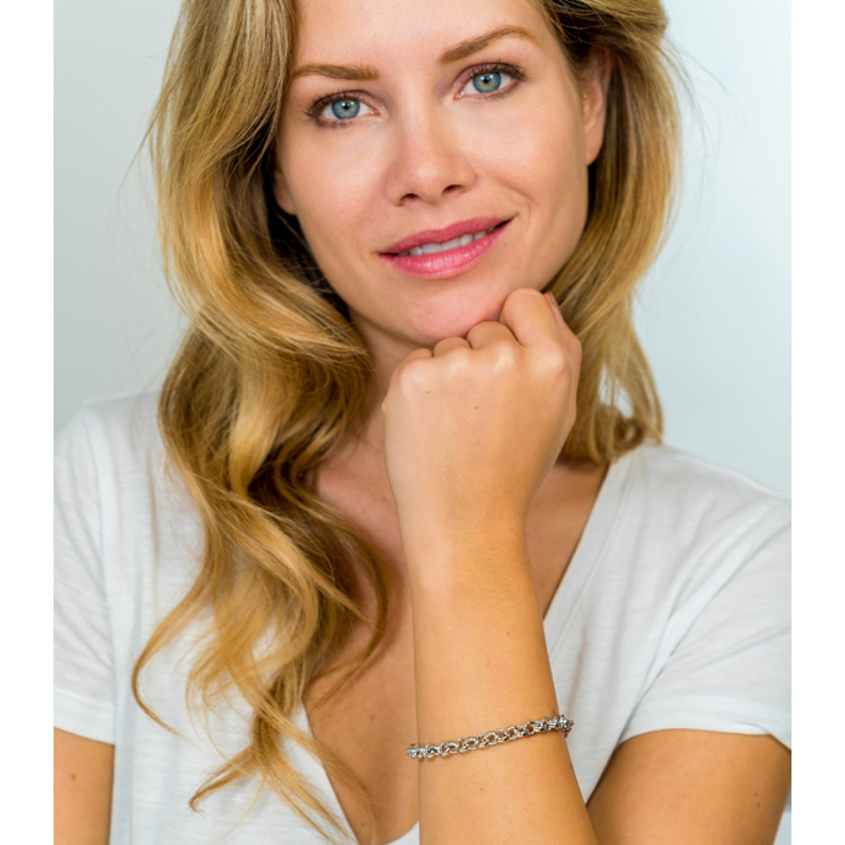 Zinzi armband ZIA1729