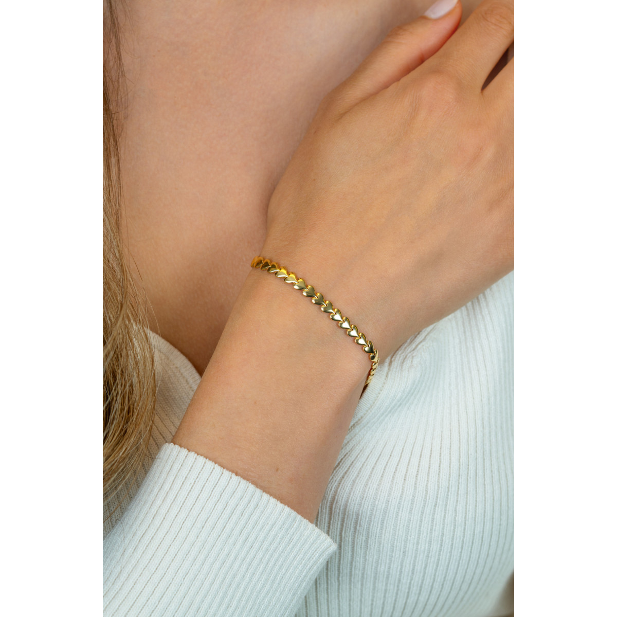 Zinzi armband ZIA1798G