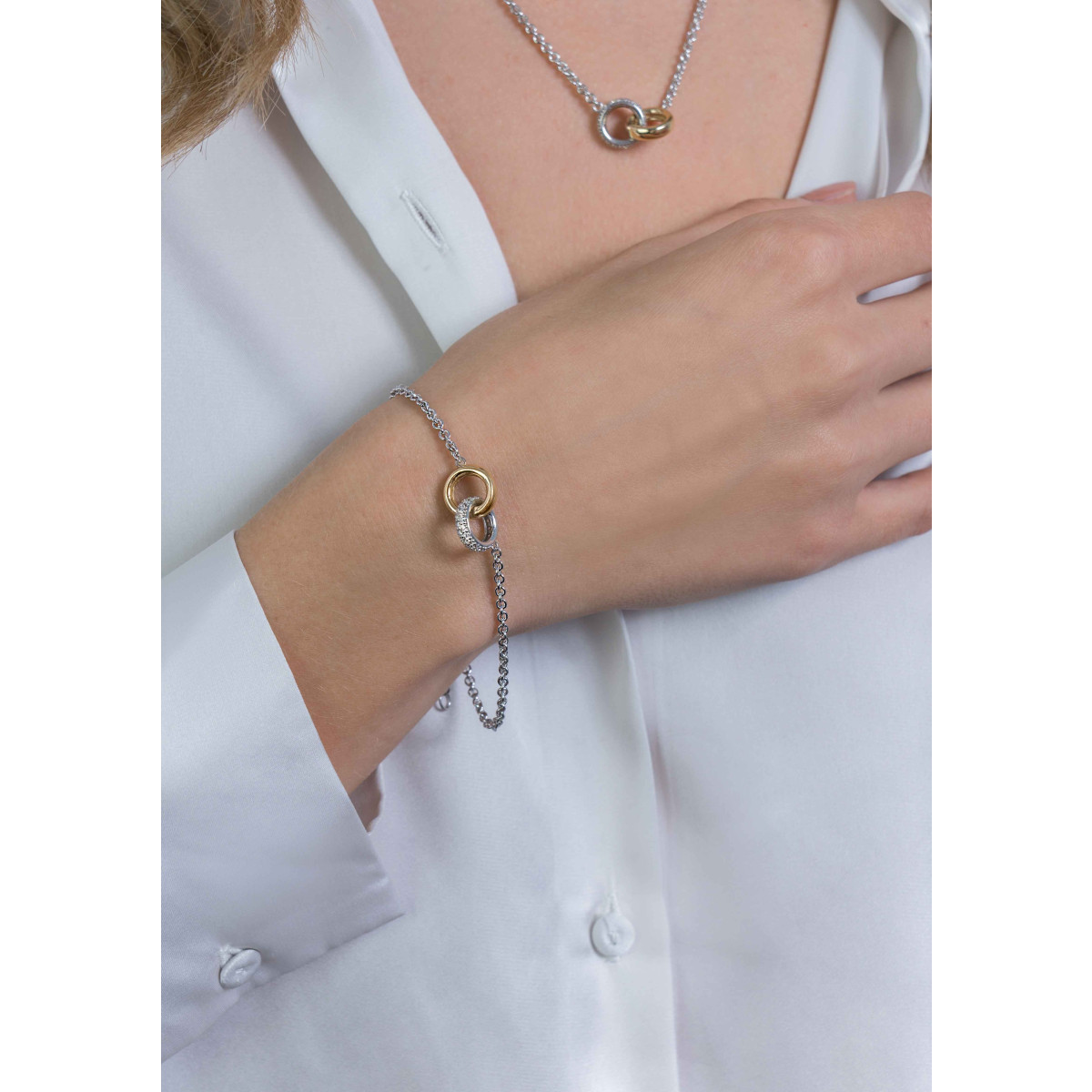 Zinzi armband ZIA2102