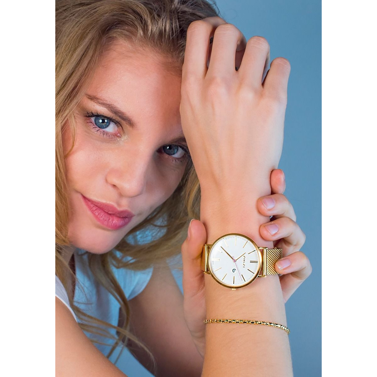 Zinzi horloge ZIW407M