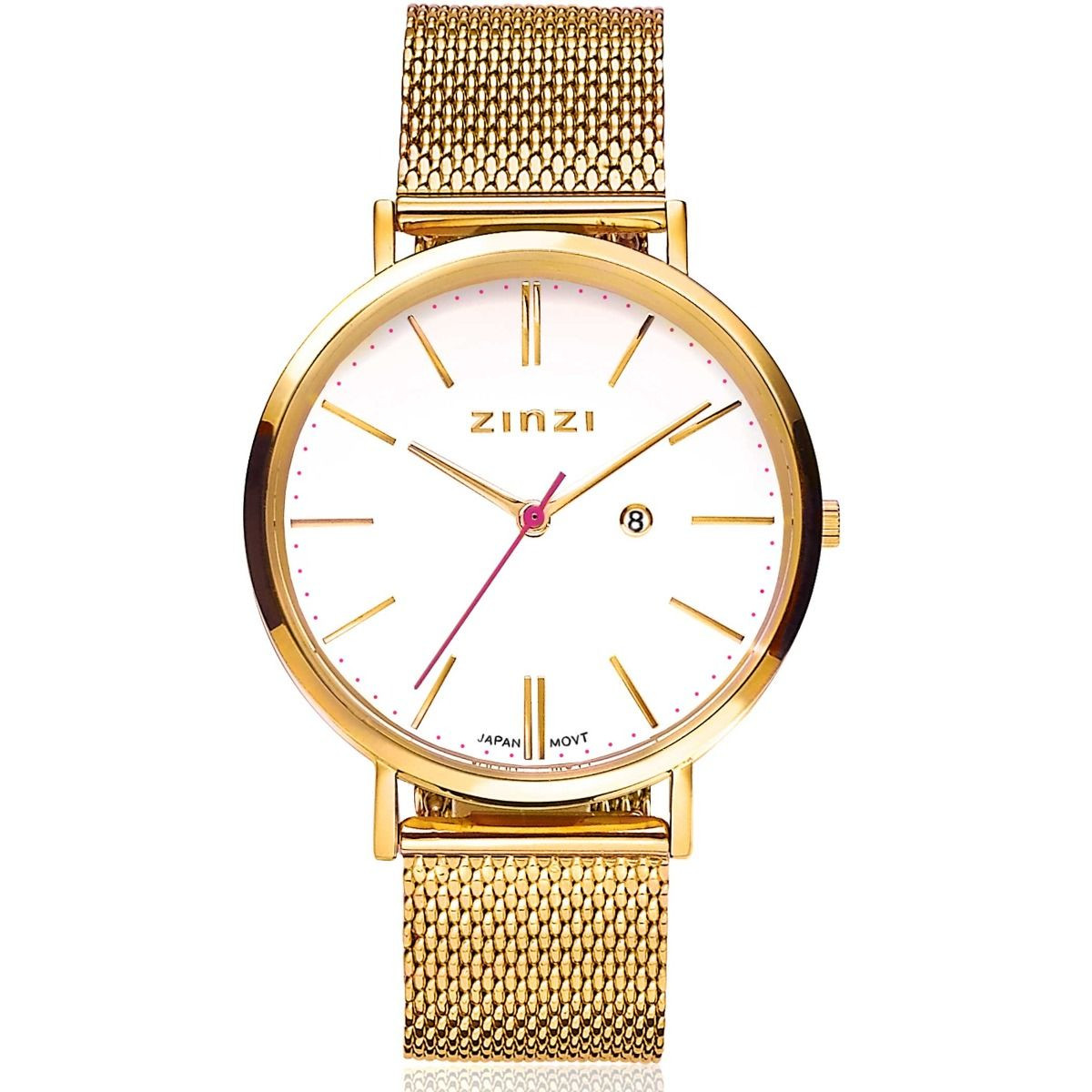 Zinzi horloge ZIW407M
