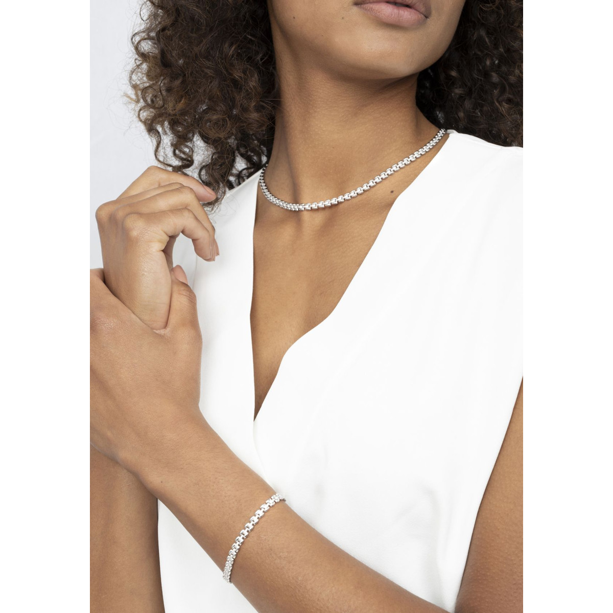 Zinzi ketting ZIC1997