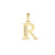 R