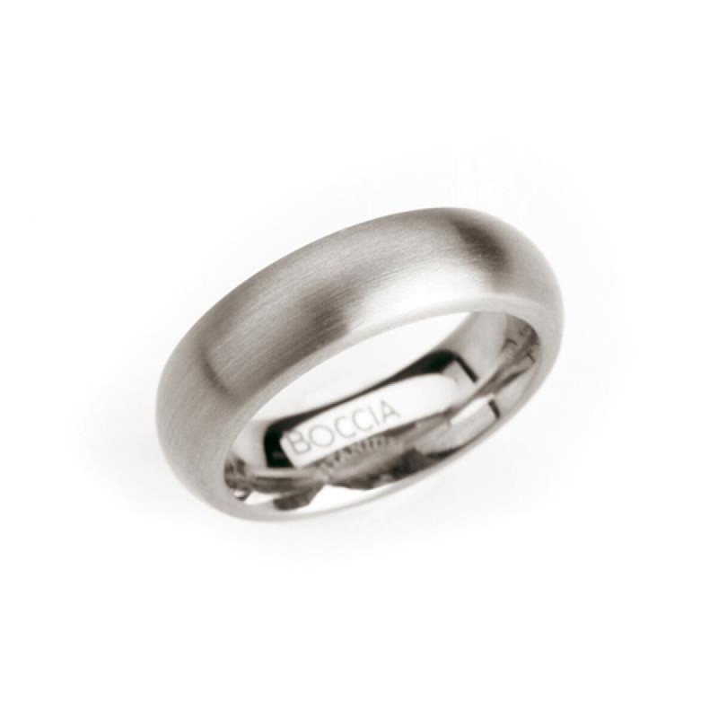 boccia-titanium-0102-01-zilverkleurige-ring-van-mat-titanium-6-mm-breed