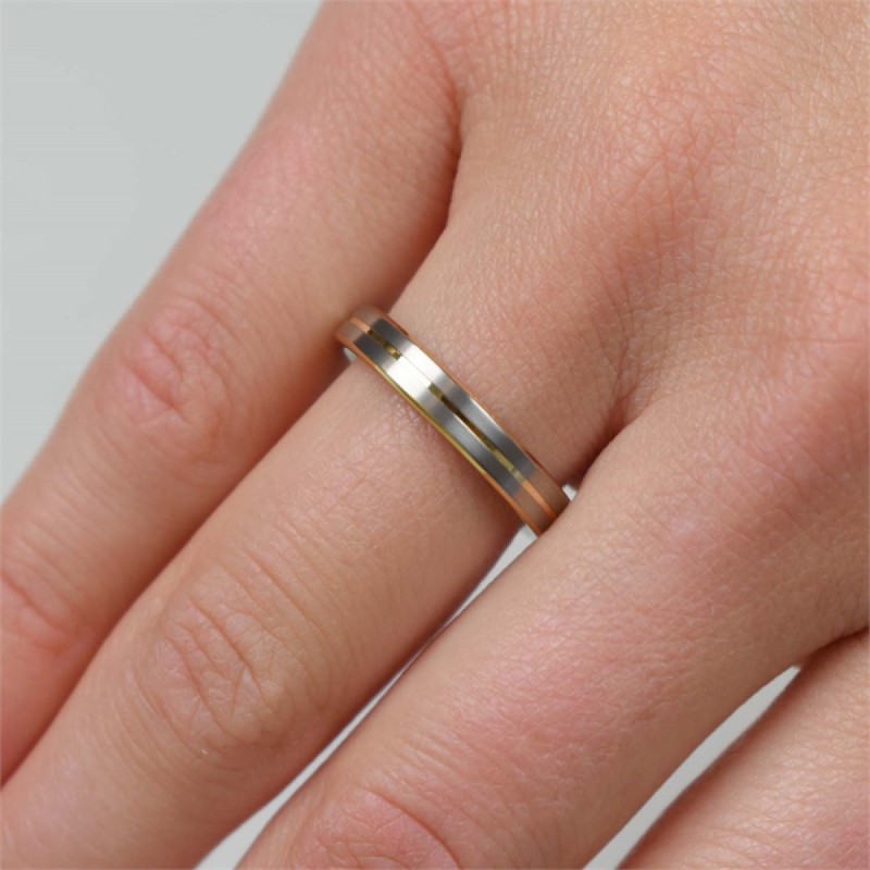 boccia-titanium-0148-02-bicolor-ring-glanzend-verguld-4-mm-breed