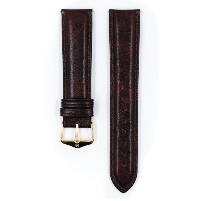 hirsch-ascot-l-01575010-1-bruine-horlogeband-van-leer-met-goudkleurige-gesp-breedte-18-20-mm