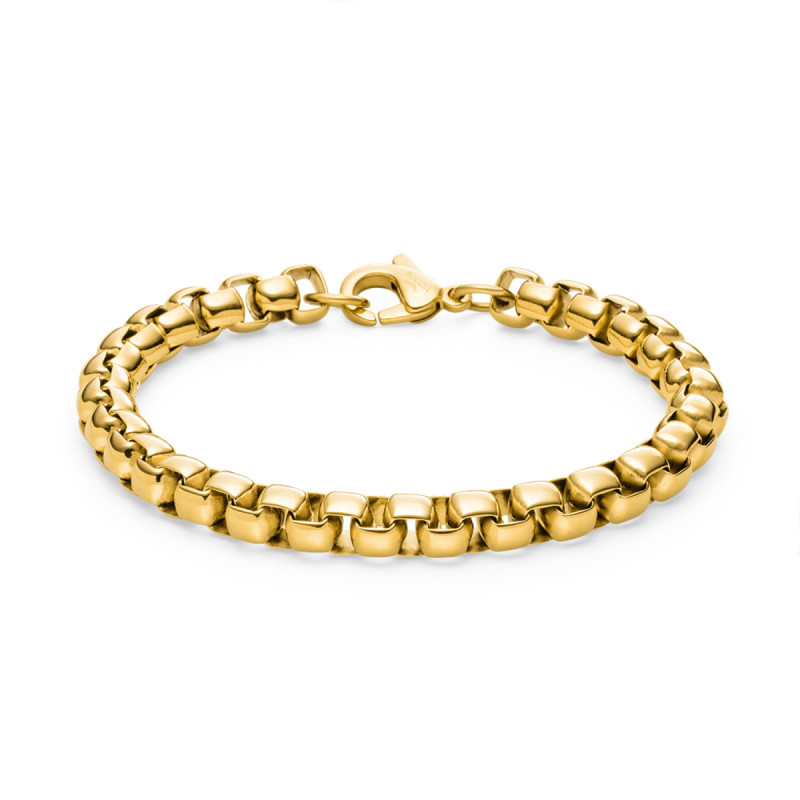 boccia-titanium-03065-02-goudkleurige-armband-met-venetiaanse-schakels-7-mm-breed