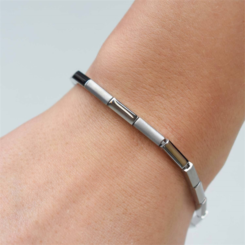 boccia-titanium-0387-01-zilverkleurige-schakelarmband-dames-lengte-20-cm
