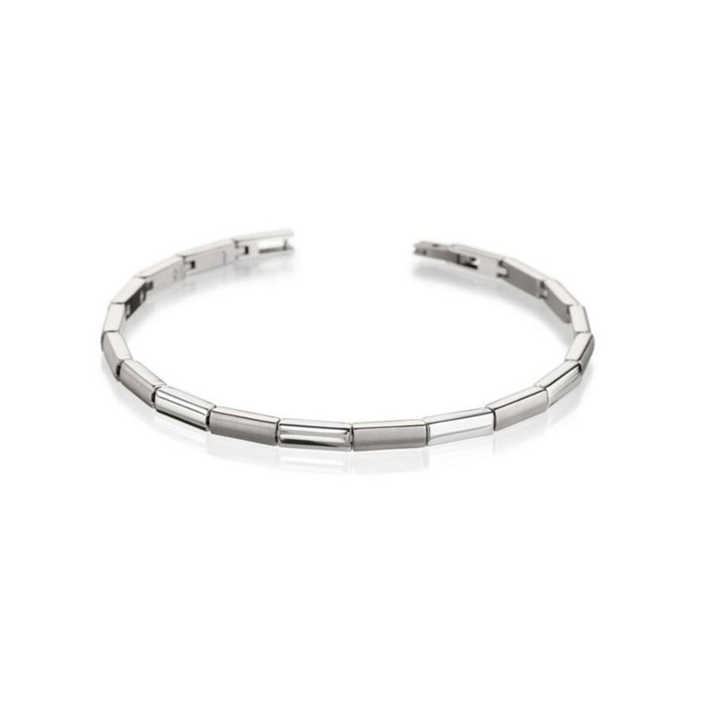 boccia-titanium-0387-01-zilverkleurige-schakelarmband-dames-lengte-20-cm