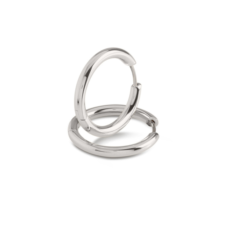 boccia-titanium-05072-01-titanium-oorringen-26-mm-breed-diameter-23-mm