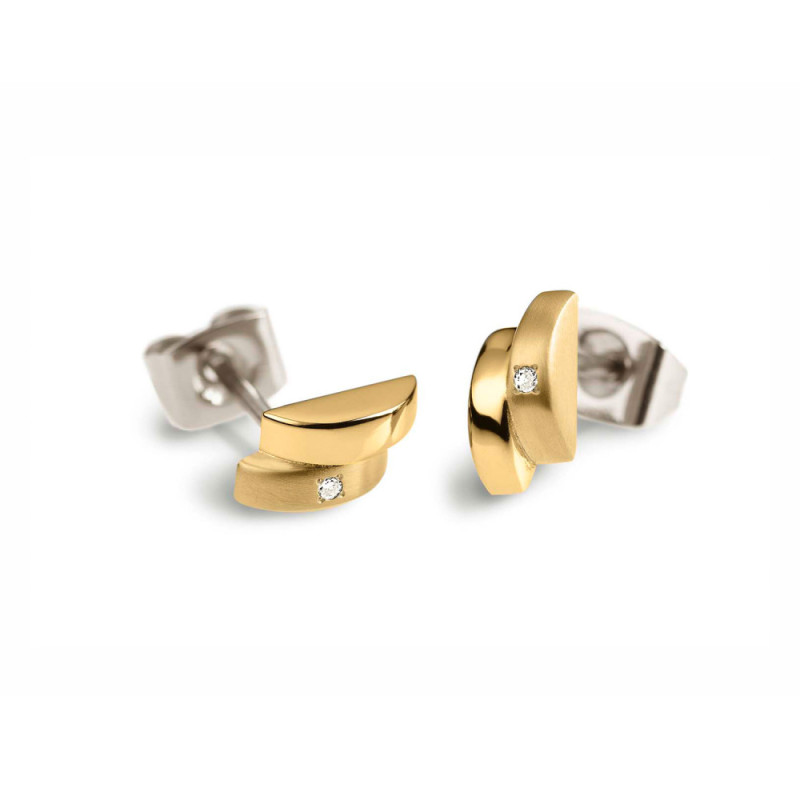 boccia-titanium-0552-06-oorstekers-van-gold-plated-titanium-met-diamant-001-crt-15-x-5-mm