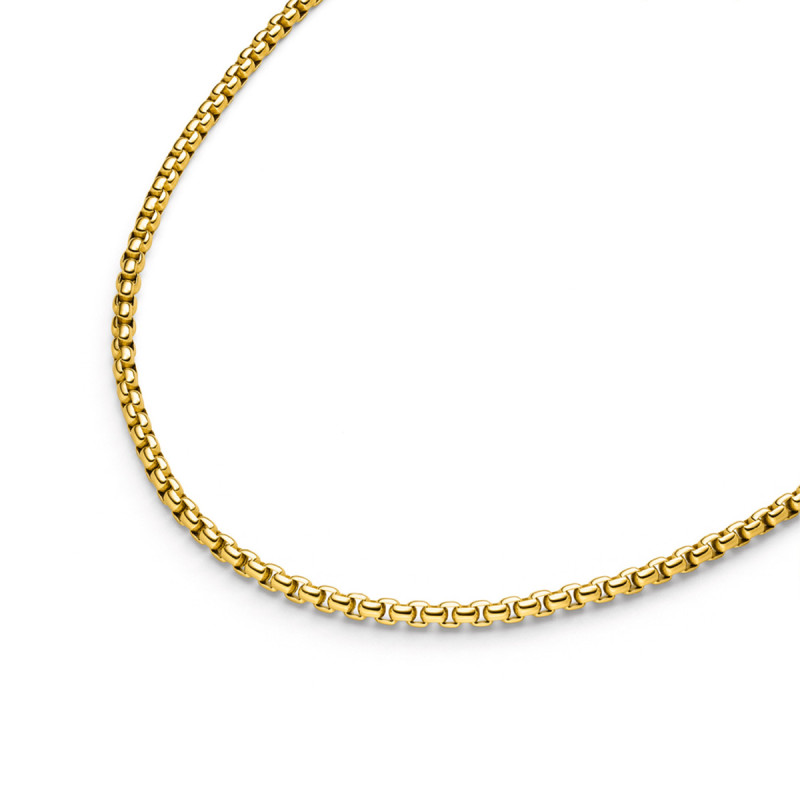boccia-titanium-08085-02-venetiaanse-schakelketting-goudkleurig-4-mm-breed
