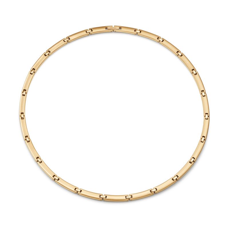 boccia-titanium-08089-03-goudkleurige-schakelketting-van-titanium-5-mm-breed-lengte-50-cm