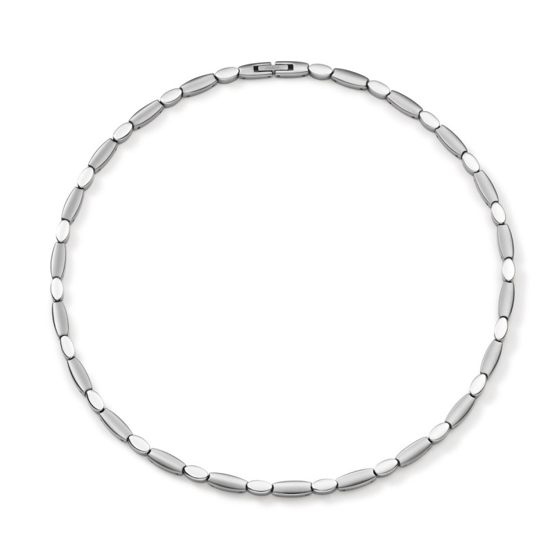 boccia-titanium-08090-01-zilverkleurige-schakelketting-glanzend-mat-titanium-5-mm-breed-lengte-50-cm