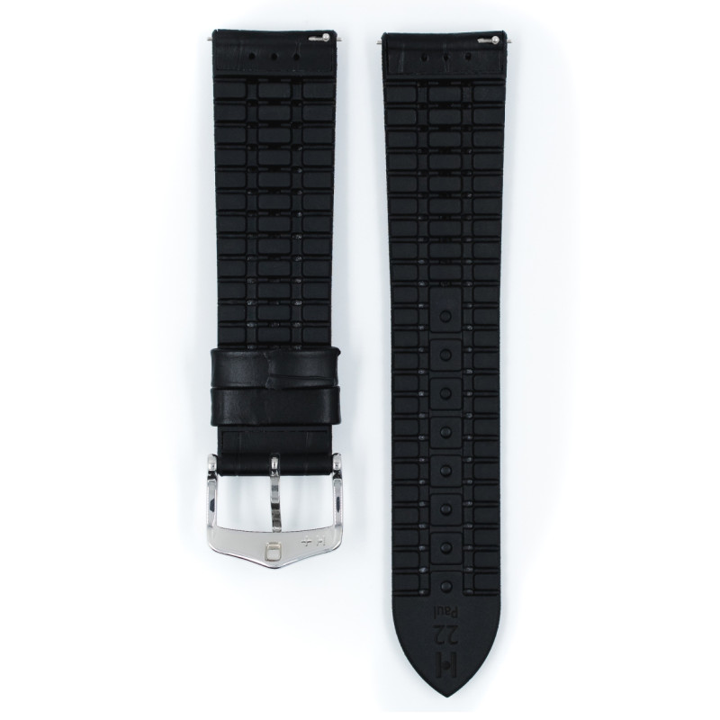 hirsch-paul-0925028050-2-zwarte-horlogeband-met-krokopatroon-van-leer-op-rubber-breedte-18-24-mm