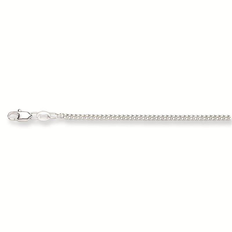 glow-101-0005-60-zilveren-ketting-voor-hanger-gourmetschakel-2-1-mm-breed-lengte-60-cm