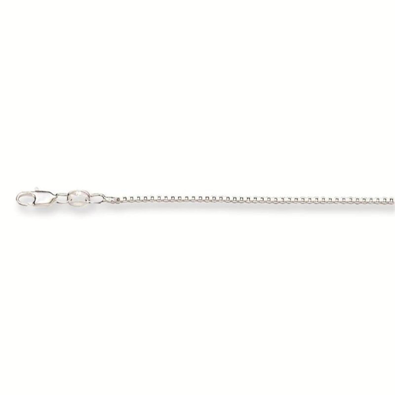 glow-101-0012-60-zilveren-ketting-voor-hanger-venetiaanse-schakel-1-2-mm-breed-lengte-60-cm