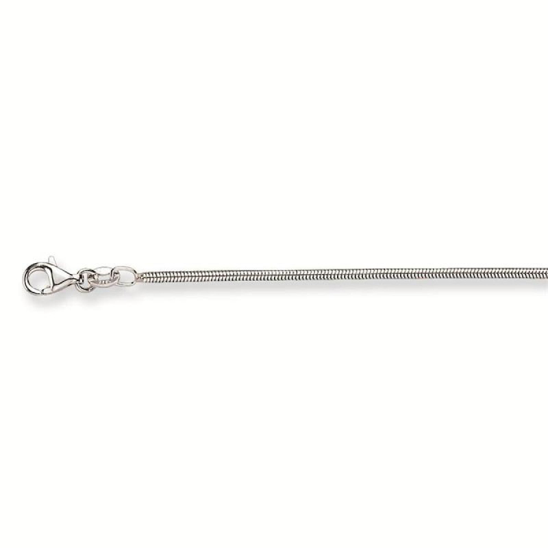glow-101-0025-50-925-zilveren-slang-schakelketting-2-mm-breed-lengte-50-cm