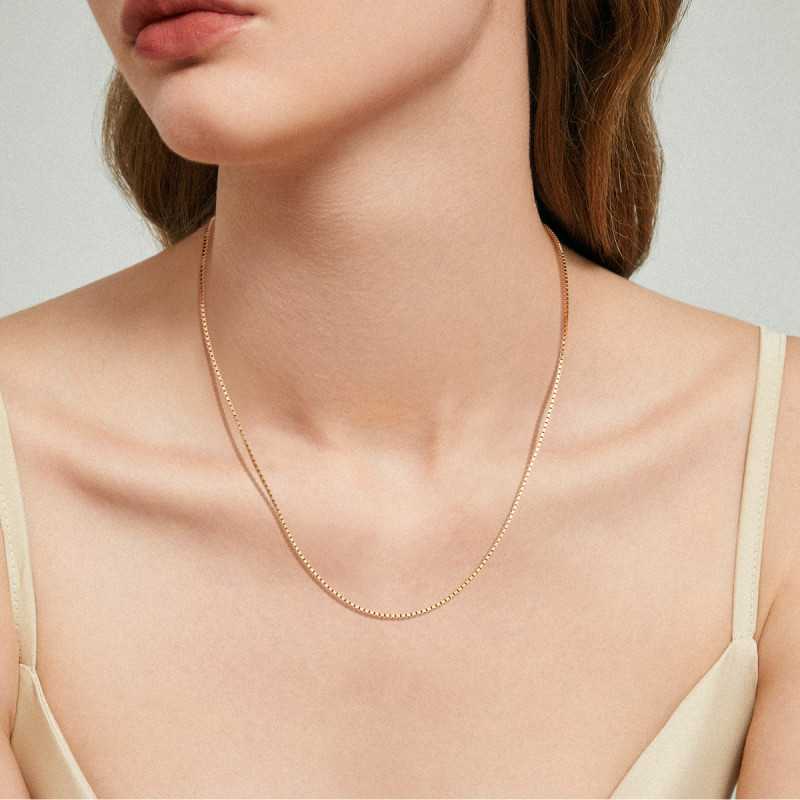 glow-101-8012-50-goudkleurige-venetiaanse-schakelketting-1-1-mm-breed-lengte-50-cm