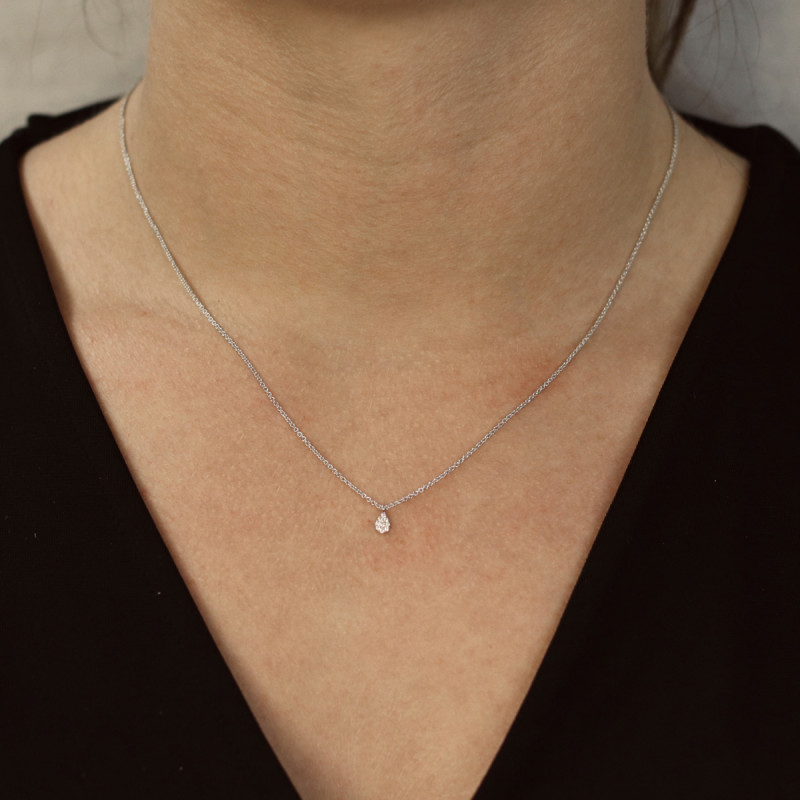 glow-102-1469-45-zilveren-ketting-met-hanger-druppelvorm-met-zirkonia-1-mm-breed-lengte-45-cm