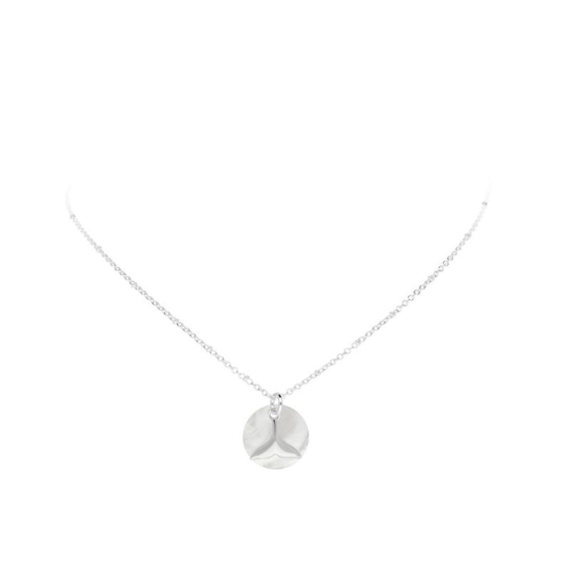 glow-102-6428-39-925-zilveren-kinder-ketting-met-hanger-zeemeerminstaart-lengte-39-42-cm