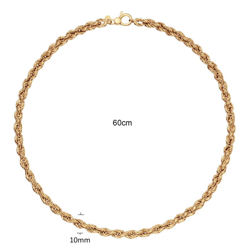 glow-102-8398-60-gold-plated-schakelketting-met-koordschakel-10-mm-breed-lengte-60-cm