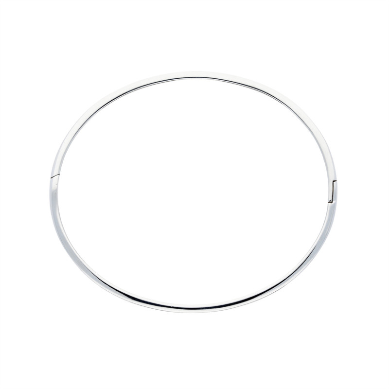 glow-104-1158-05-zilveren-bangle-glanzend-5-mm-breed-diameter-60-mm