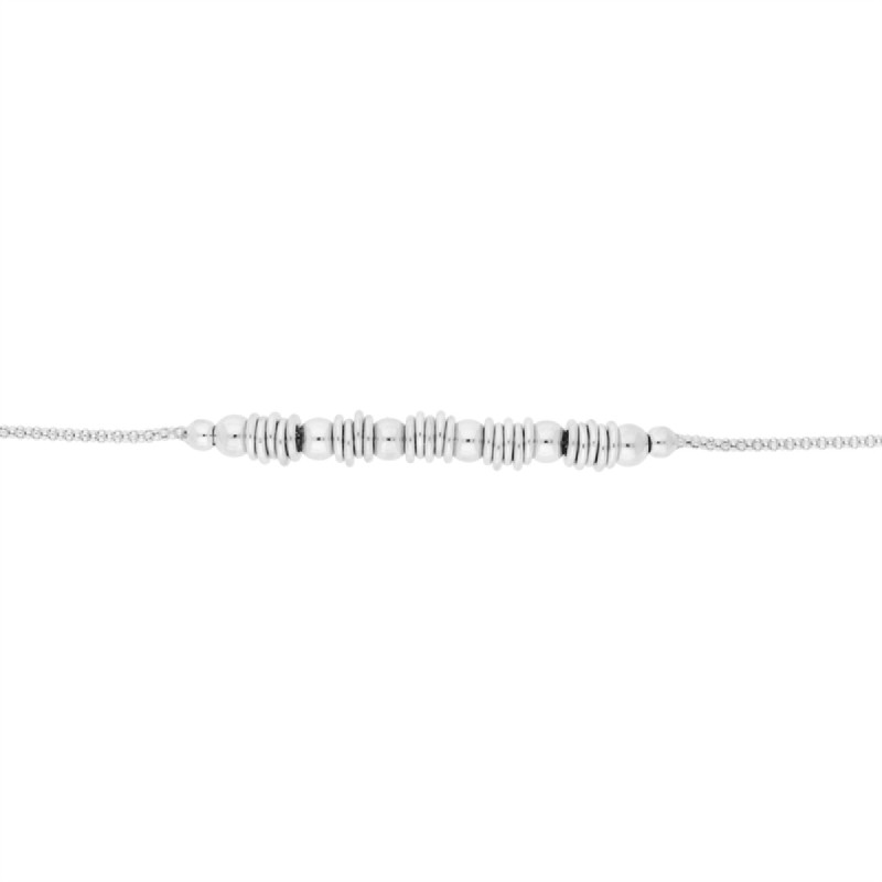 glow-104-1214-19-zilveren-schakelarmband-met-ronde-bolletjes-5-mm-breed-lengte-19-cm