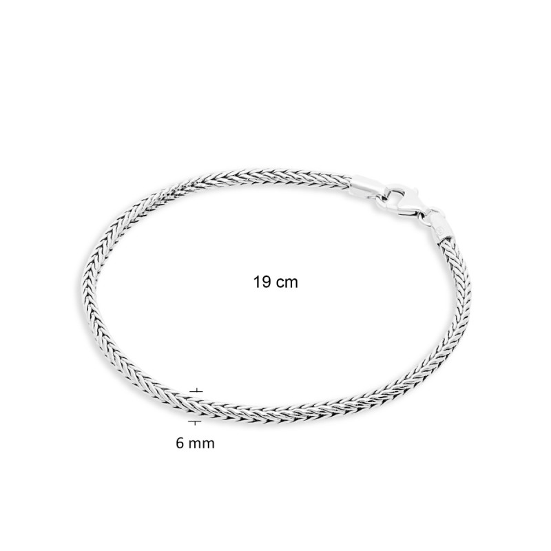 glow-104-1413-19-zilveren-schakelarmband-met-vossenstaart-schakel-6-mm-breed-lengte-19-cm