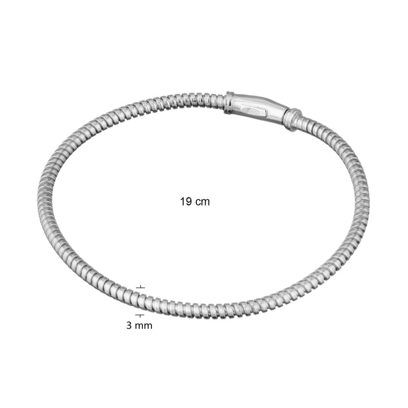 glow-104-1455-19-glanzende-zilveren-schakelarmband-met-omega-schakel-3-mm-breed-lengte-19-cm
