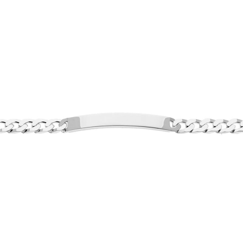 glow-104-2052-20-zilveren-gepersonaliseerde-plaatarmband-met-rechthoekige-hanger-6-mm-lengte-20-cm
