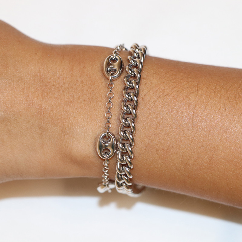 glow-104-2387-19-zilveren-schakelarmband-met-ovale-en-ronde-koffieschakels-8-mm-breed-lengte-19-cm