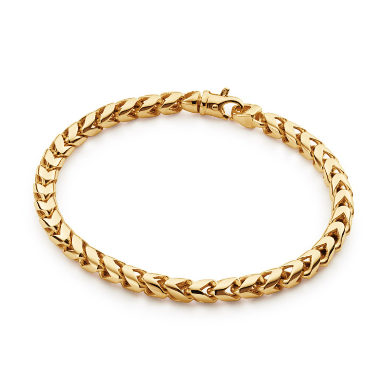 glow-104-8259-19-goudkleurige-schakelarmband-met-cubaanse-schakel-5-mm-breed-lengte-19-cm