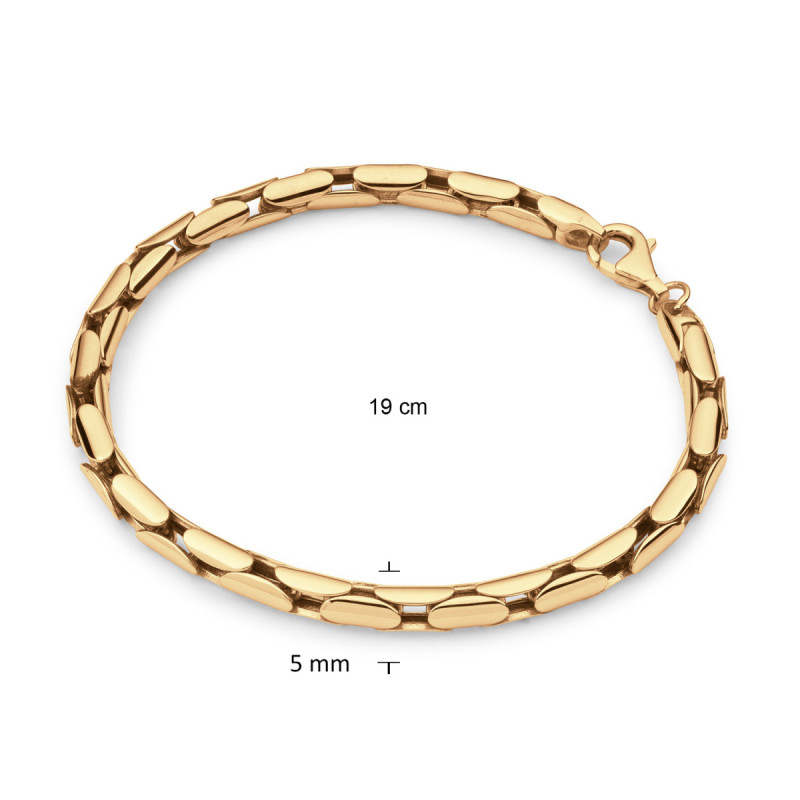 glow-104-8987-19-gold-plated-schakelarmband-met-glanzende-rechthoekige-schakels-5-mm-breed-lengte-19-cm