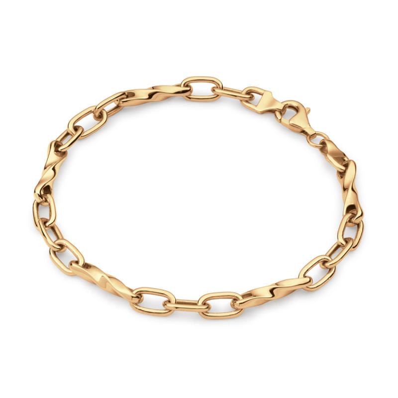 glow-104-8988-19-gold-plated-schakelarmband-met-rechthoekige-en-gedraaide-schakels-5-mm-breed-lengte-19-cm