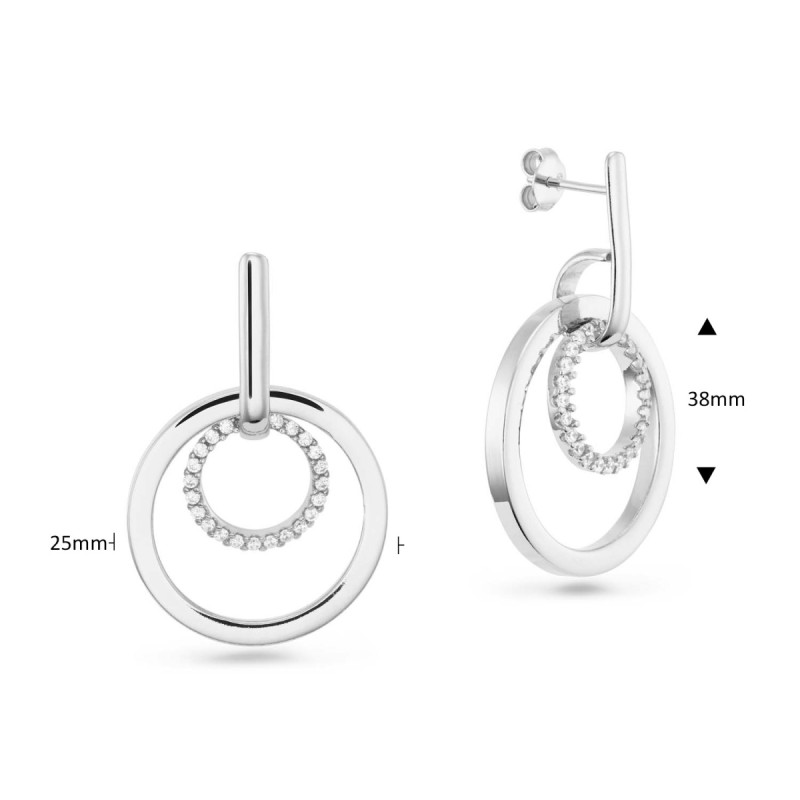 glow-106068500-zilveren-oorhangers-met-zirkonia-25-mm-breed-hoogte-38-mm