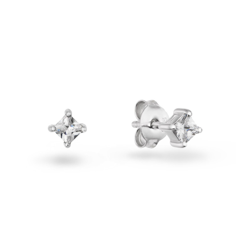 glow-106078000-zilveren-oorstekers-met-vierkante-transparante-zirkonia-4-mm-breed-hoogte-4-mm
