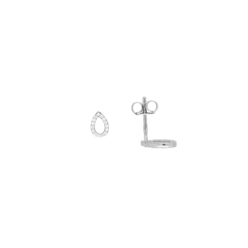 glow-106105800-zilveren-oorknopjes-met-druppelvorm-en-pave-zirkonia-hoogte-6-mm