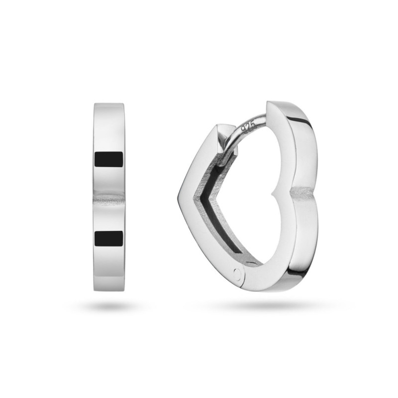 glow-107-0932-00-zilveren-klapoorringen-met-hartvorm-glanzend-afgewerkt-2-mm-breed-hoogte-14-mm