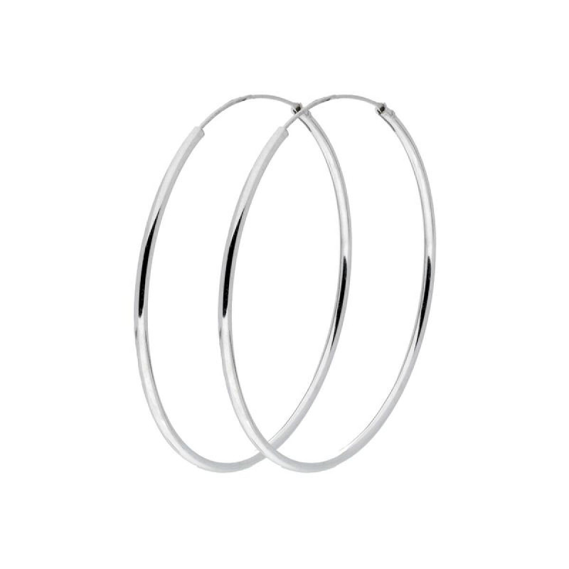 glow-107000250-zilveren-oorringen-glanzend-afgewerkt-2-mm-breed-diameter-50-mm
