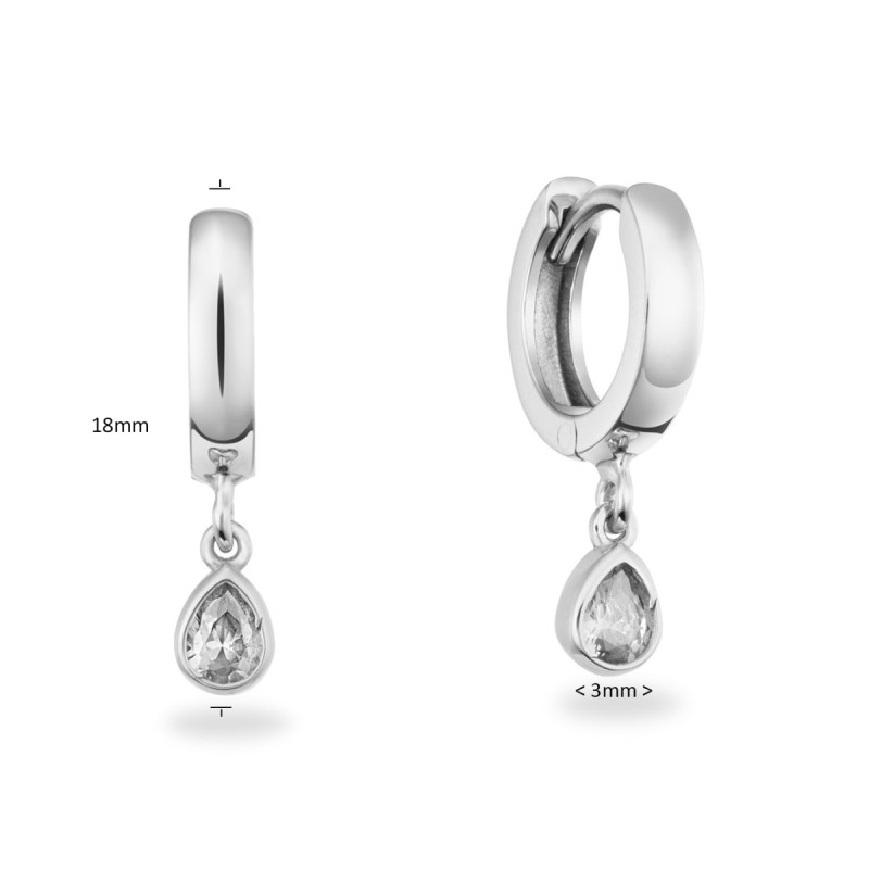 glow-107311700-zilveren-oorringen-met-briljant-geslepen-transparante-zirkonia-druppel-hanger-hoogte-18-mm