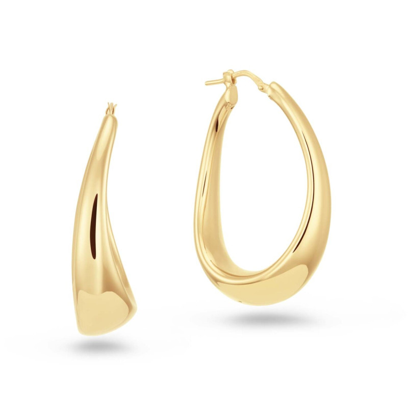 glow-107867600-gold-plated-oorringen-met-druppelvorm-11-mm-breed-hoogte-42-mm