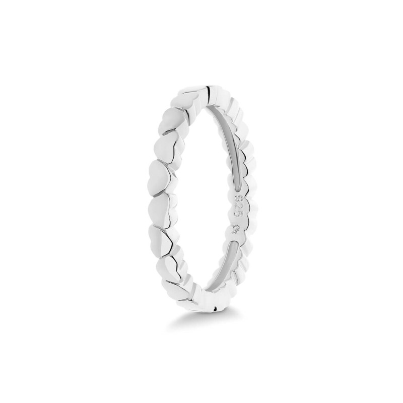 glow-114/variant/binnen-diameter-1376-zilveren-ring-met-glanzende-hartjes-2-mm-breed