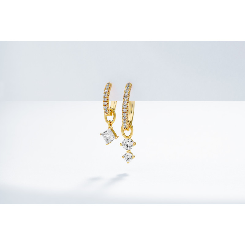 sif-jakobs-circolo-due-sj-ch2372-cz-yg-oorbedel-van-goldplated-zilver-met-transparante-zirkonia-17-mm-per-stuk