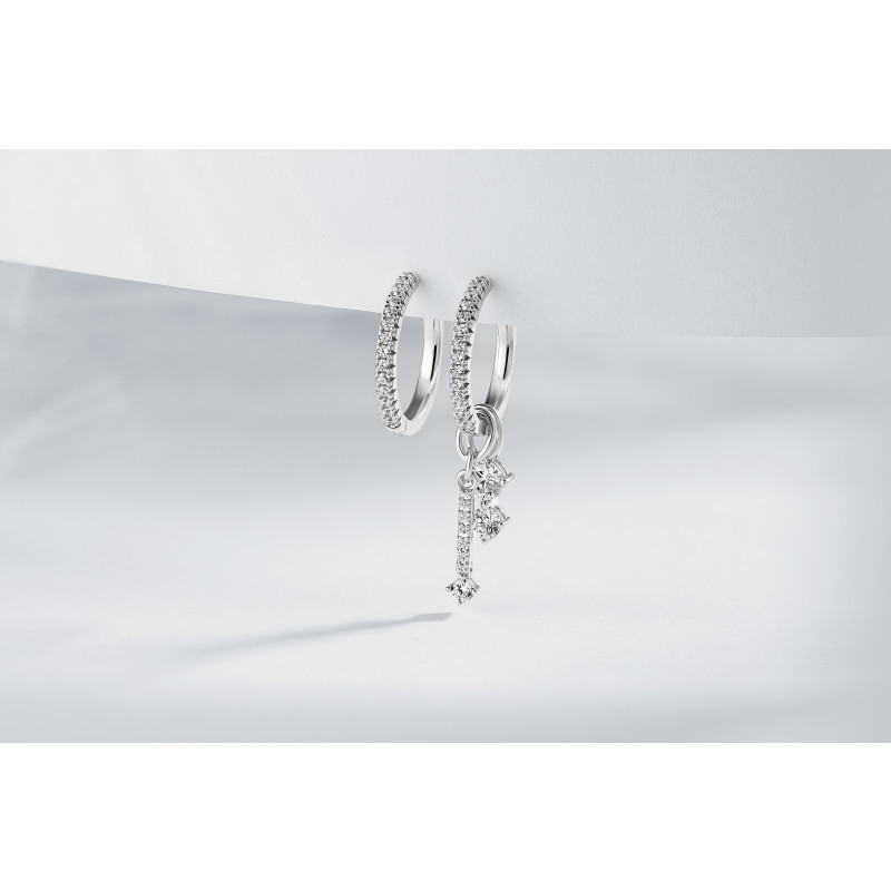 sif-jakobs-circolo-lungo-sj-ch2373-cz-yg-oorbedel-van-goldplated-zilver-met-zirkonia-25-mm-per-stuk