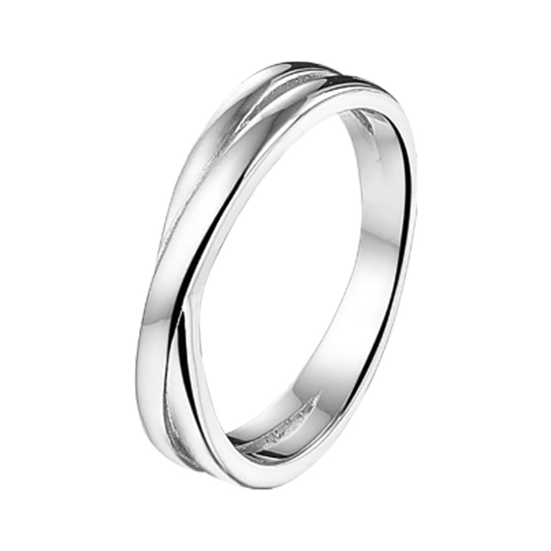 zilveren-meisjesring-4-5-mm-breed