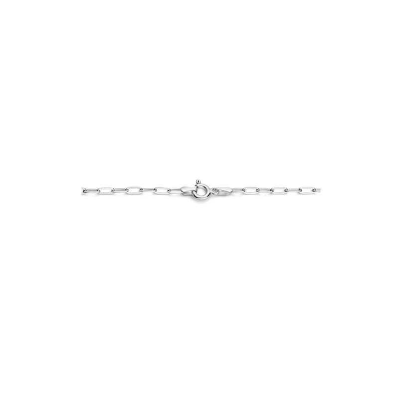 zilveren-paperclip-ketting-gerhodineerd-2-7-mm
