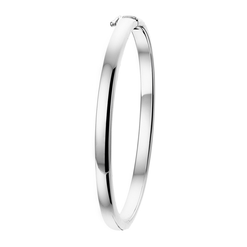 zilveren-slavenarmband-bolle-buis-5-x-60-mm